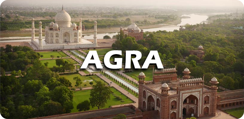 AGRA