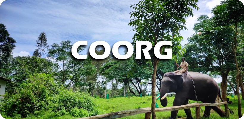 COORG