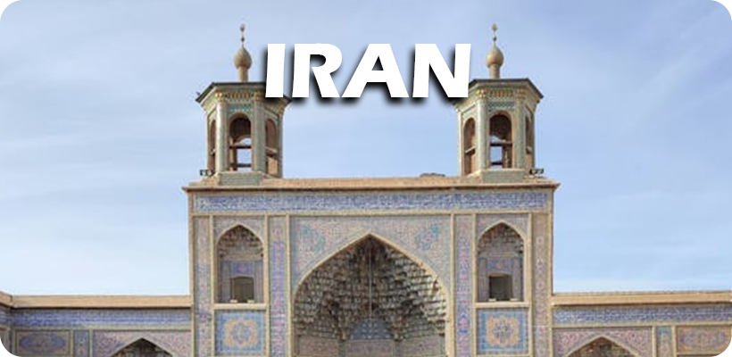 IRAN