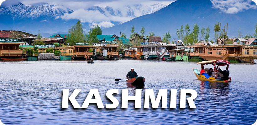 KASHMIR