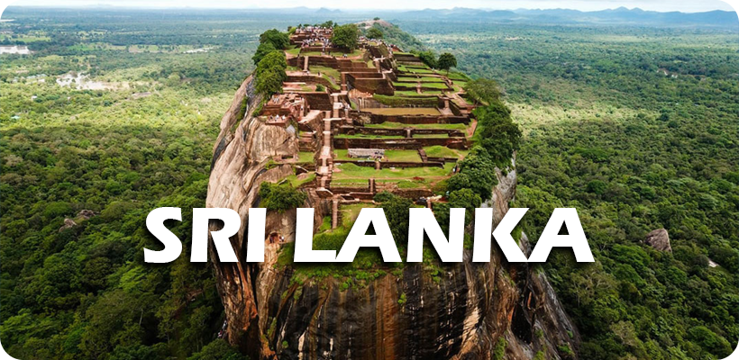 SRILANKA