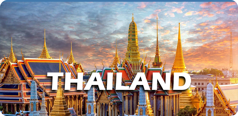 THAILAND