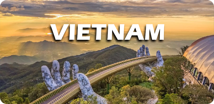 VIETNAM