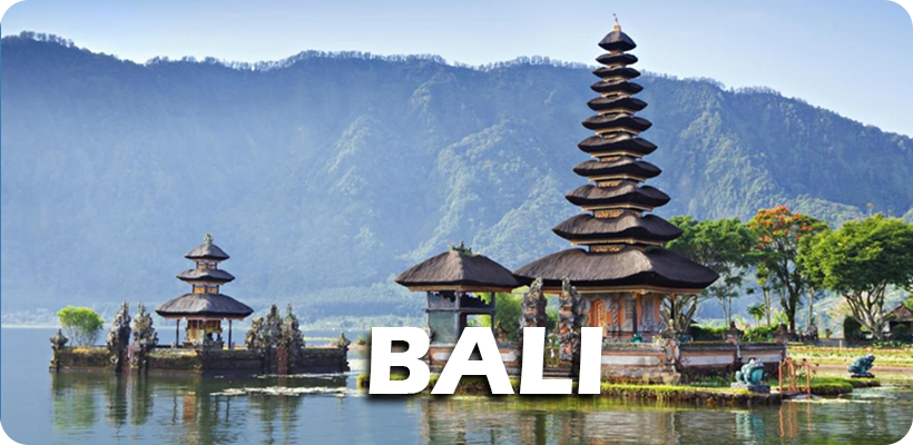 bali