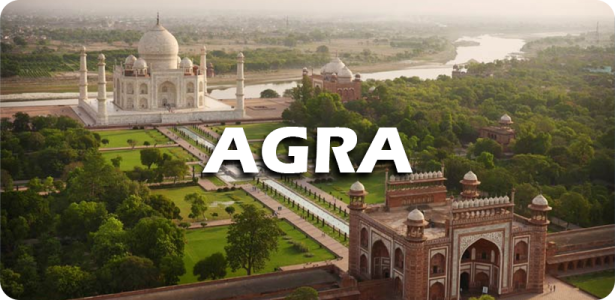 AGRA