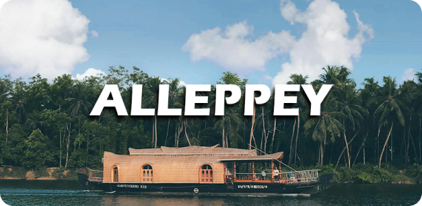 ALLEPPEY