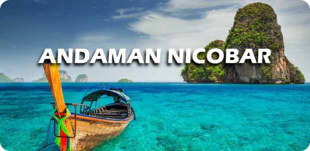 ANDAMAN-NICOBAR