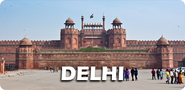 DELHI