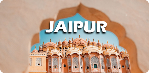 JAIPUR