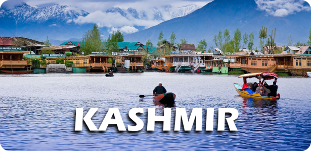 KASHMIR