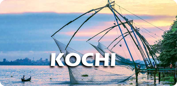 KOCHI