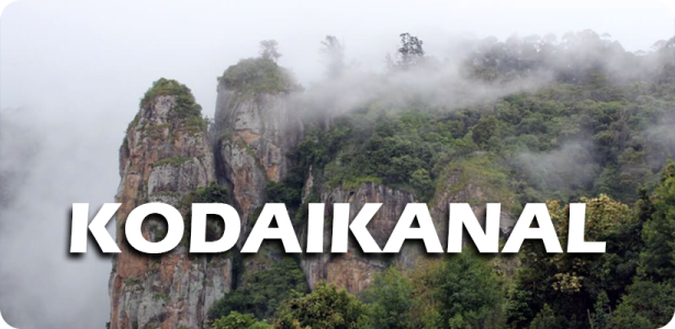 KODAIKANAL