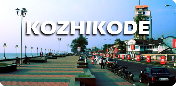 KOZHIKODE