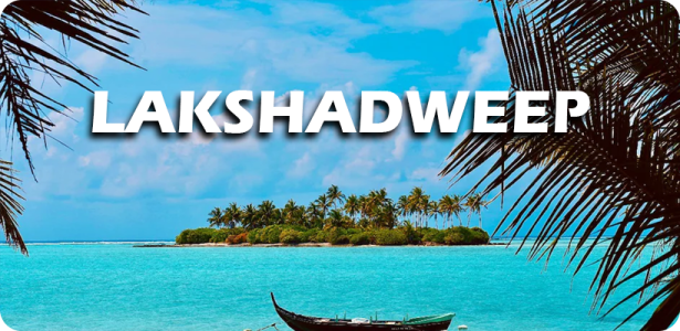 LAKSHADWEEP