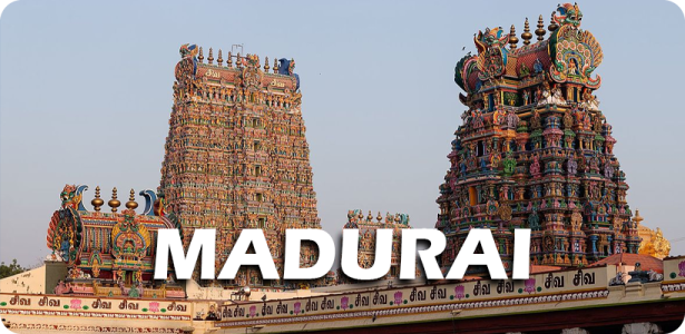 MADURAI