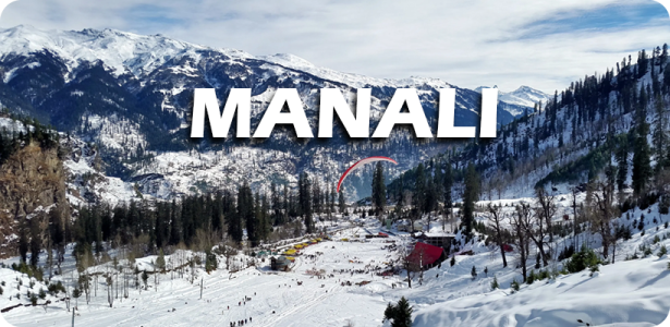 MANALI