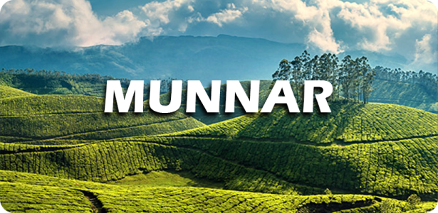 MUNNAR