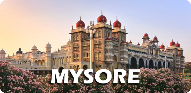 MYSORE