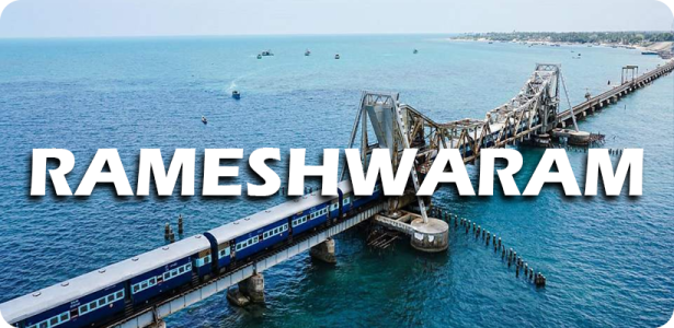 RAMESHWARAM