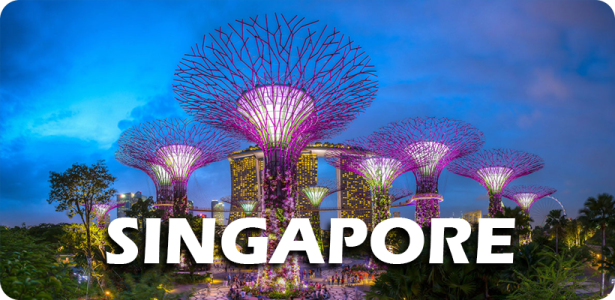 SINGAPORE