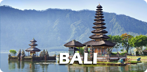 bali